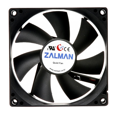 Вентилятор 92mm Zalman ZM-F2 