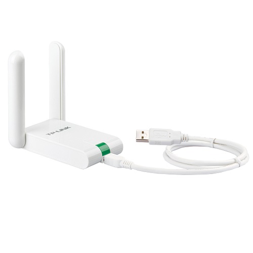 Сетевая карта USB-WiFi TP-Link TL-WN822N 