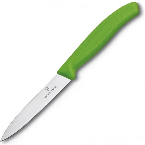 6.7706 Нож Victorinox 100мм, прямая