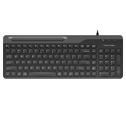 Клавиатура A4Tech Fstyler FK25 