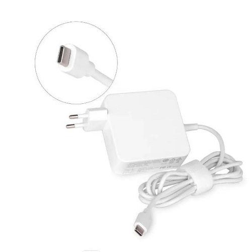 Блок питания Type-C 65W TopON TOP-UC65W 