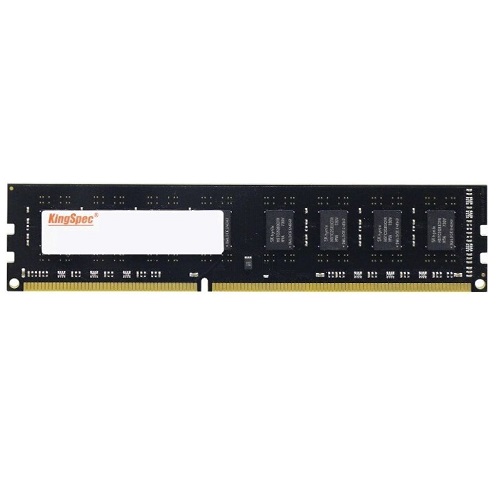 ОЗУ DDR3 4Gb 1600MHz Kingspec 1.35В