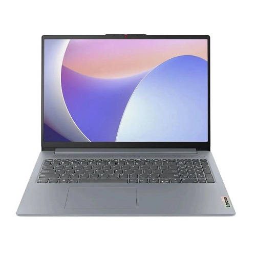 Ноутбук Lenovo IdeaPad Slim 3 16IAH8  i5 12450H(2Ghz)/16Gb/SSD 512Gb/16