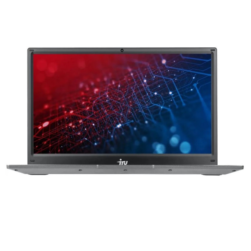 Ноутбук IRU Tactio 14RLH Ryzen 3 3200U/8Gb/SSD256Gb/14