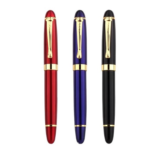 Шариковая ручка Jinhao X450