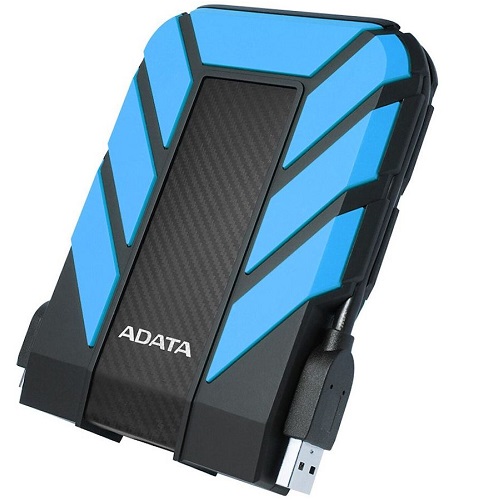 Жесткий диск A-Data 1Tb HD710