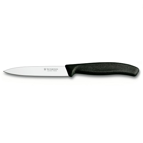 6.7703 Нож Victorinox 100мм прямая заточка