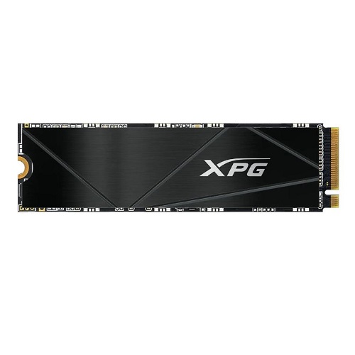 Накопитель SSD PCI-E x4 512GB A-Data AGAMMIXS70B-512G-CS XPG {7200/2600} 370TBW
