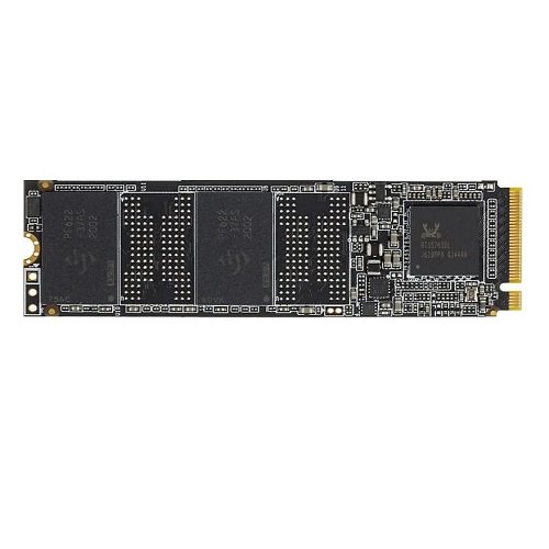 Накопитель SSD PCI-E x4 256Gb A-Data ASX6000LNP-256GT-C (1800/900) 120TBW
