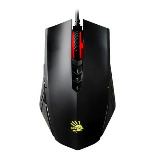 Мышь A4Tech Bloody A70 6200dpi