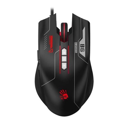 Мышь A4Tech Bloody ES7 6000dpi