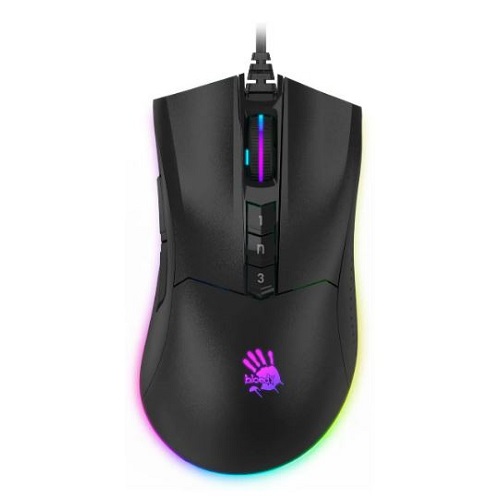 Мышь A4Tech Bloody P90s 8000dpi