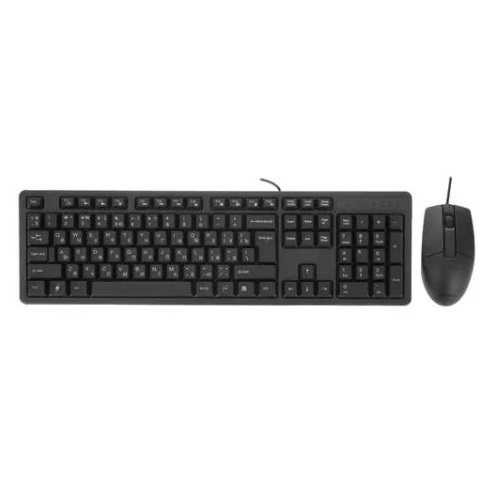 Клавиатура + мышь A4Tech KR-3330 