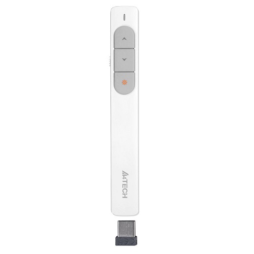 Презентер A4 Fstyler LP15 белый