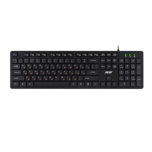 Клавиатура Acer OKW122 
