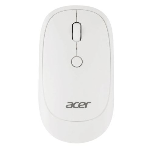 Беспроводная мышь Acer OMR138 белый 