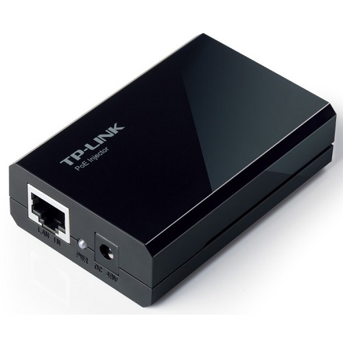 Адаптер PoE TP-Link TL-PoE150S (инжектор)