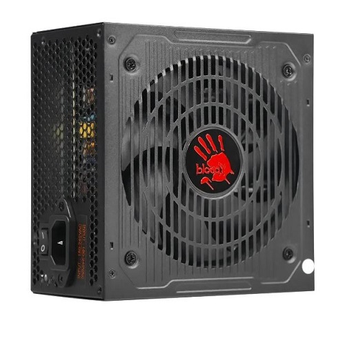 Блок питания ATX 500W Bloody BD-PS500W 80 PLUS