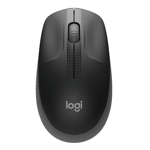 Беспроводная мышь Logitech M190