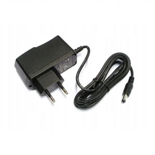 Блок питания 220/ 12V DC 1,5A  5,5х2,5мм