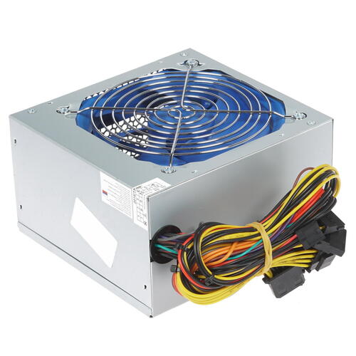 Блок питания ATX 450W CROWN Plus