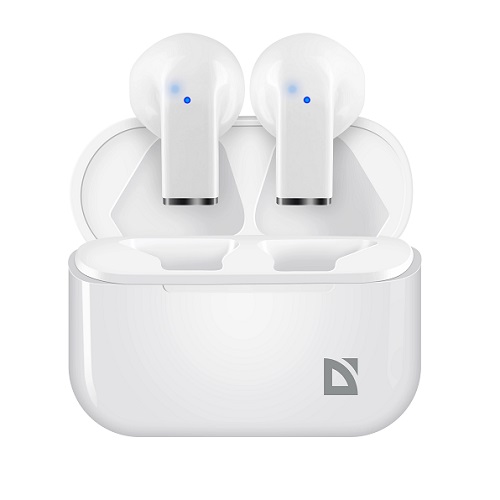 Bluetooth-гарнитура-вкладыши Defender Twins 955 