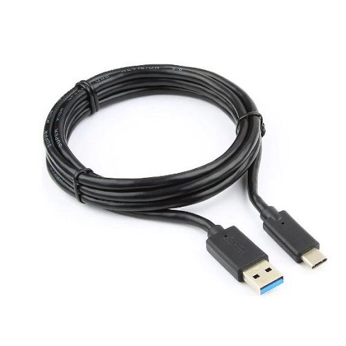 Кабель USB Type-C 1.8 м Cablexpert CCP-USB3-AMCM-6 USB3.0 