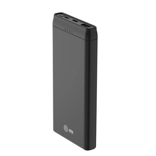 Мобильный аккумулятор Cactus CS-PBFSAA-10000 