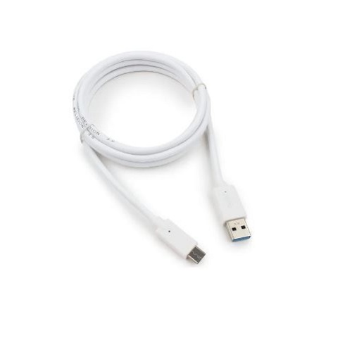 Кабель USB Type-C Cablexpert CCP-USB3-AMCM-6-W 1.8м