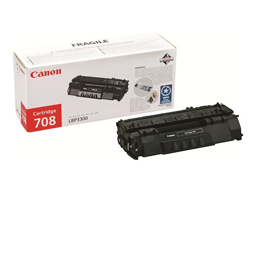 Картридж Canon C-708 (LBP3300)