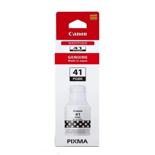 Картридж Canon GI-41PGBK