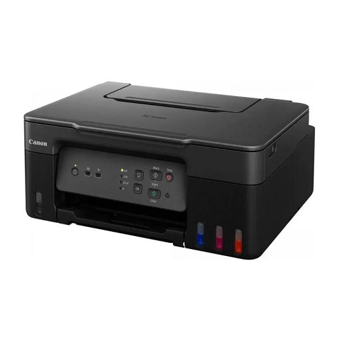МФУ Canon Pixma G3430 WiFi 
