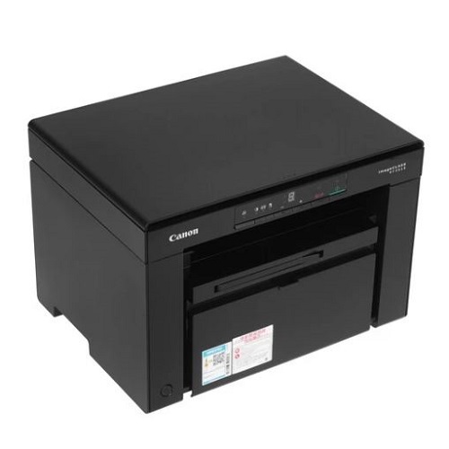 МФУ Canon imageCLASS MF3010