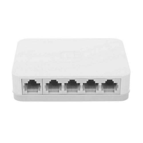 Коммутатор 5 port D-Link DGS-1005A 10/100/1000