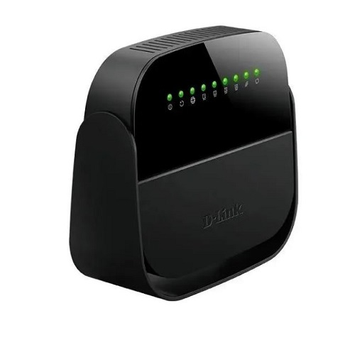 Модем D-Link DSL-2640U/R1A 