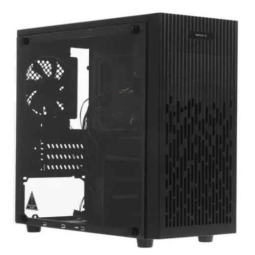 Корпус mATX Deepcool MATREXX 30_