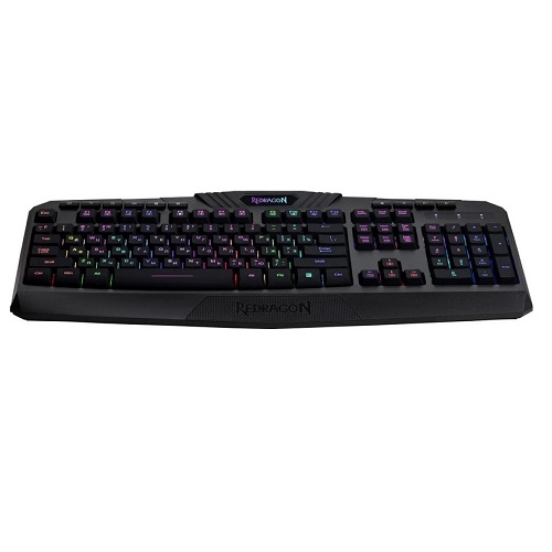 Беспроводная клавиатура DEFENDER REDRAGON 78121 