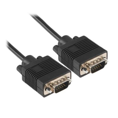 Кабель для монитора VGA 3 м
