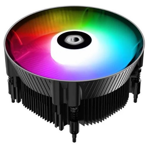 Вентилятор для процессора ID-Cooling DK-07i RAINBOW Soc-1700 125W