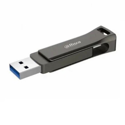 Карта памяти 64Гб Dahua P629 USB 3.2/Type-C