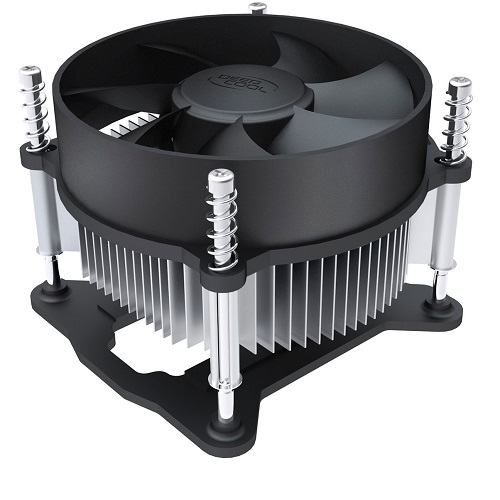 Вентилятор для процессора DeepCool CK-11508 PWM Socket-intel 65W