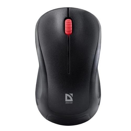 Беспроводная мышь Defender Bit MB-205 silent