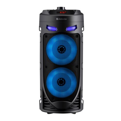 Колонки портативные 2.0 Defender Crashboom16W