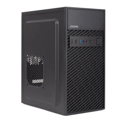 Корпус mATX Digma DCC-MN303 