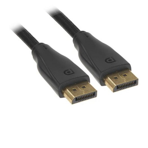 Кабель DisplayPort 2м ver1.4