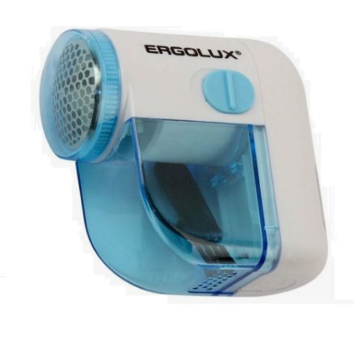 Машинка для удаления катышков Ergolux  ELX-LR01-C40 