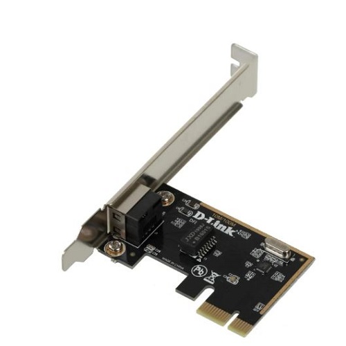 Сетевая карта PCI-Е D-Link DFE-530TX 100mb