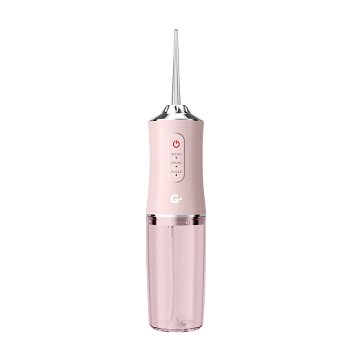 Ирригатор GEOZON COMFY STREAM G-HL05PNK