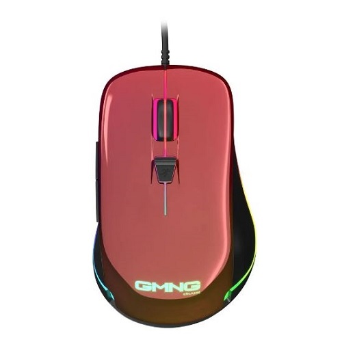 Мышь GMNG 850GM красный 7200dpi