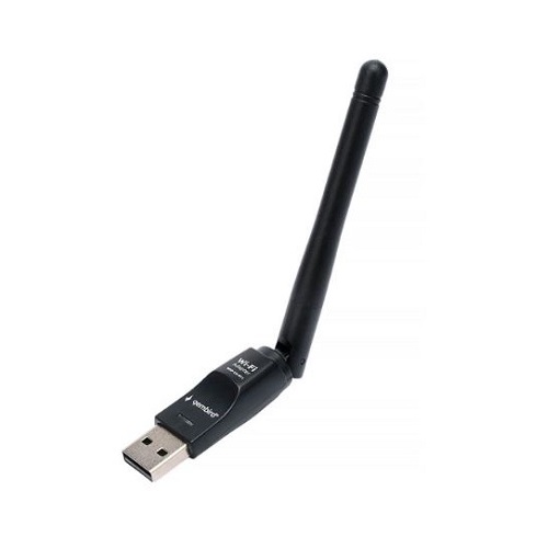 Сетевая карта USB-WiFi Gembird WNP-UA-011